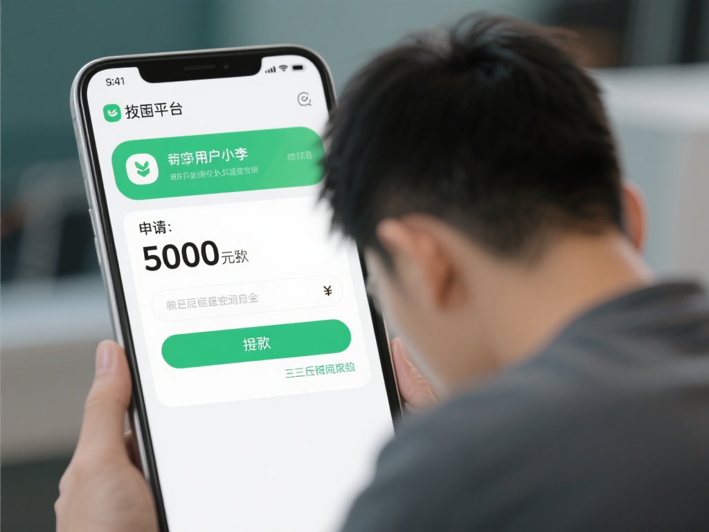 为了更直观地说明问题，我们来看看用户小李的真实经历