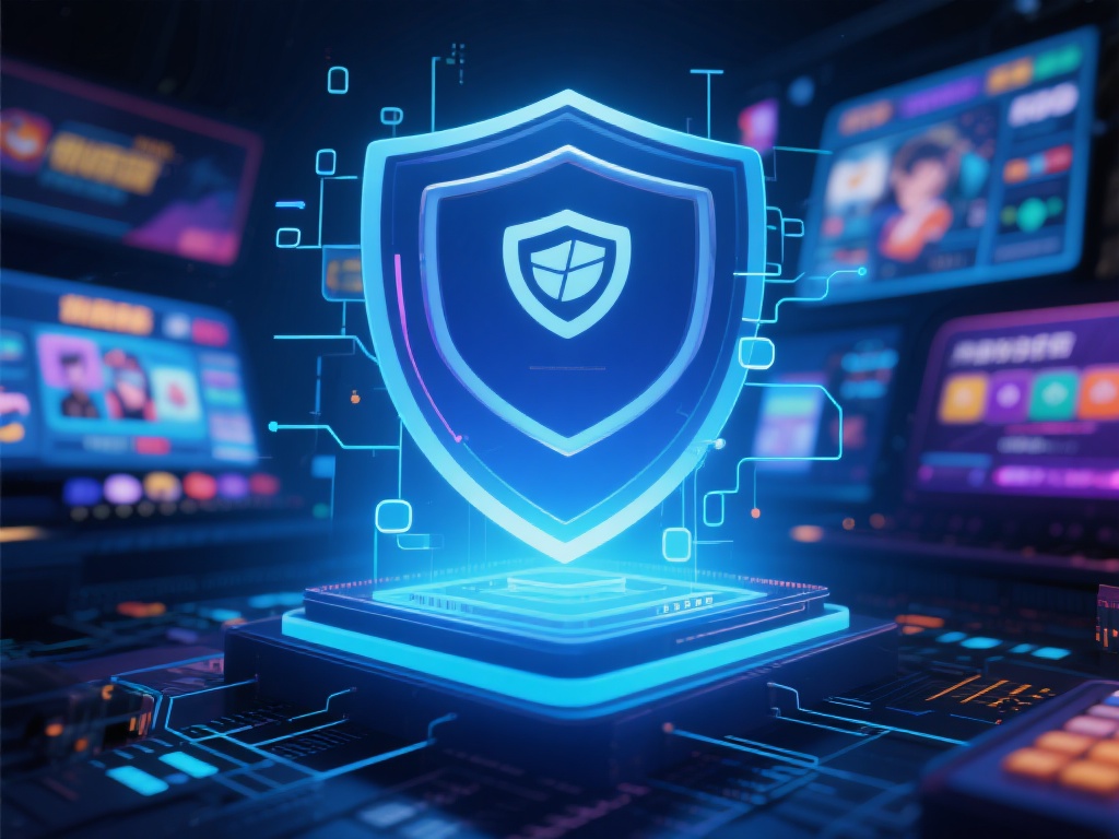 在网络娱乐行业飞速发展的今天，平台的安全性和稳定性