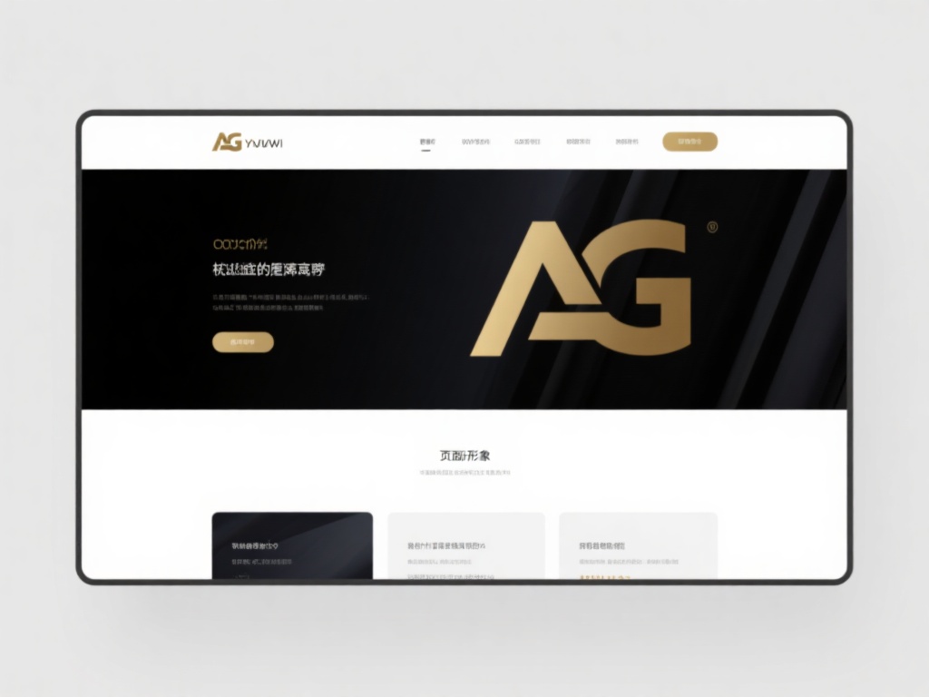 AG亚游官网的设计理念始终围绕着品牌核心价值展开，