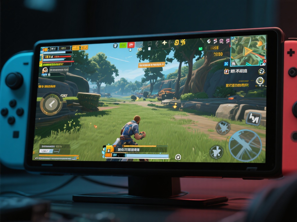 有用户反映，在某些平台上，游戏画面的反应速度异常，