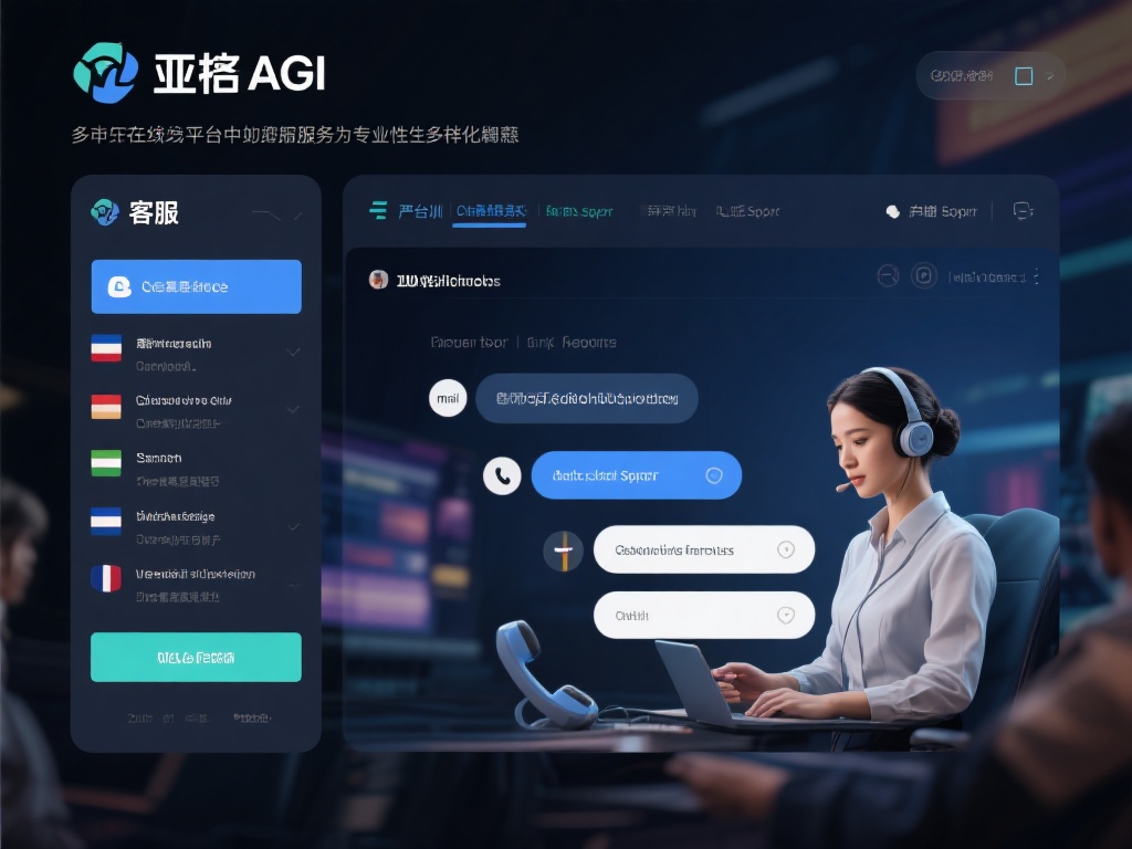 亚游ag官网有客服 (亚游AG官网有客服，贴心服务随时在线解决疑问）