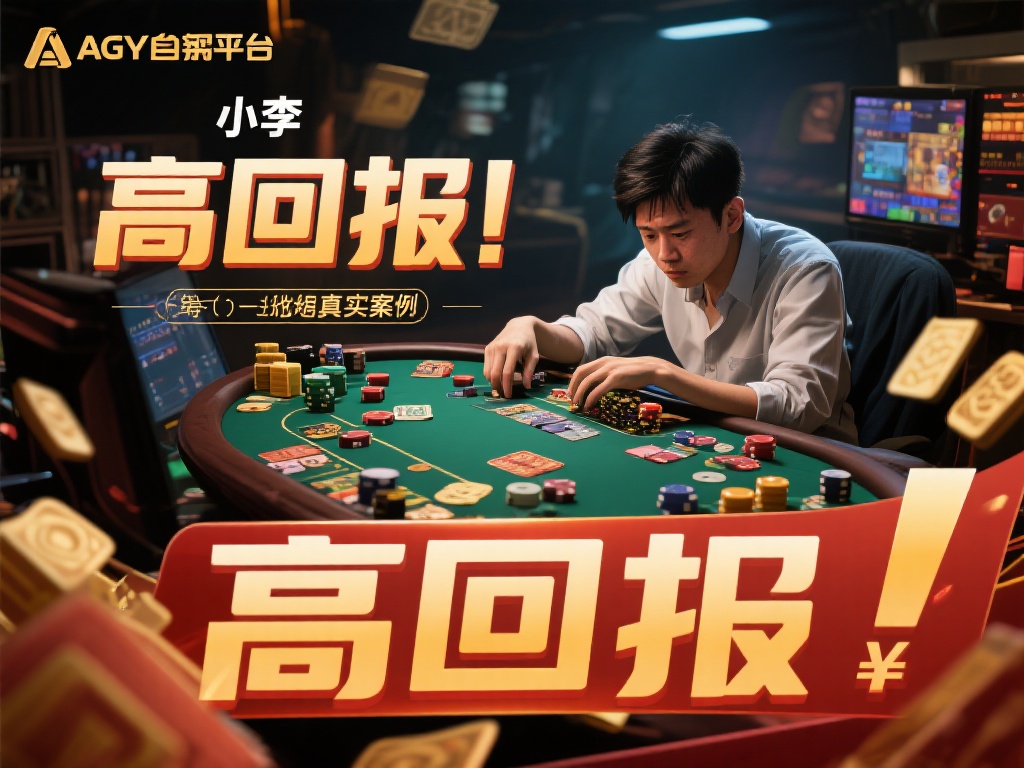 ag亚游输死了 (ag亚游输死了：玩家惨痛经历引发警示）