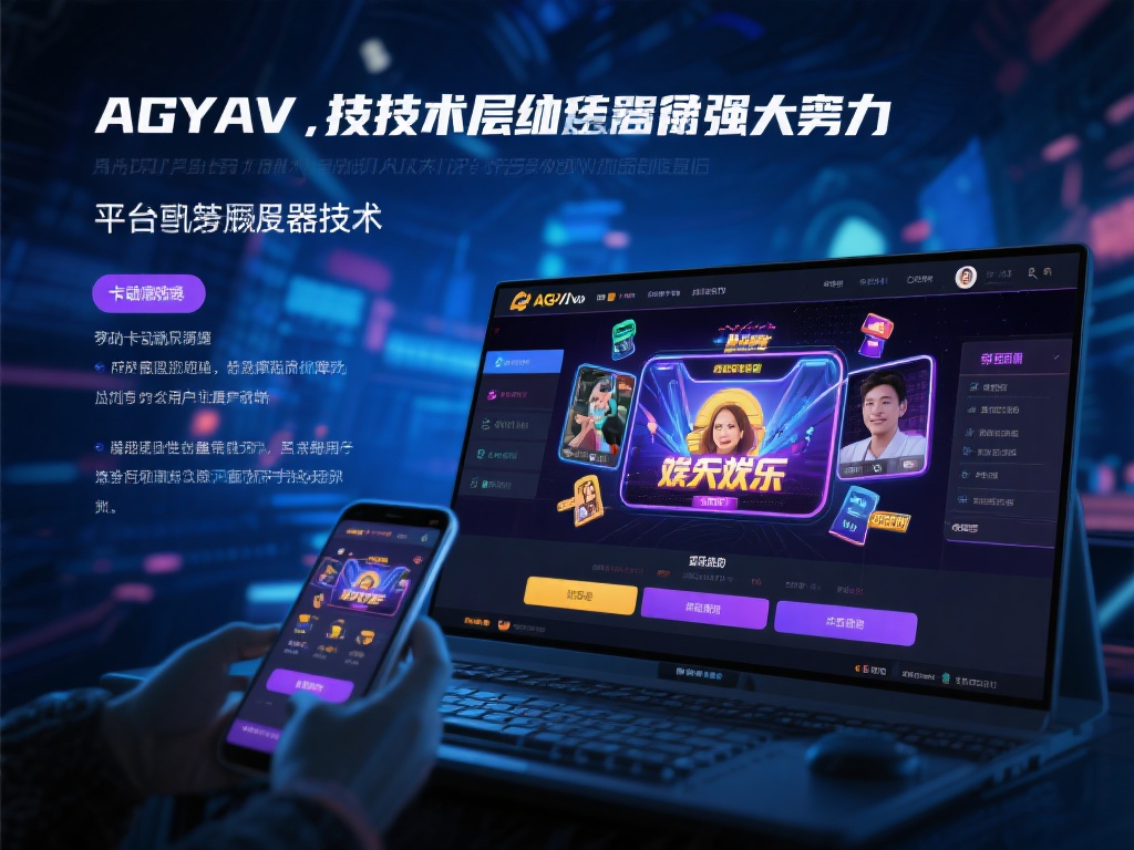 在技术层面，ag亚游网址展现了其强大的实力。平台采