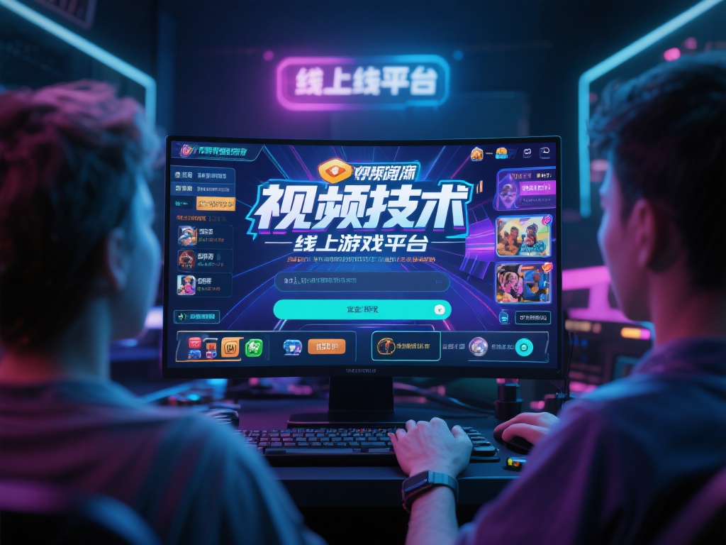 在数字化浪潮席卷全球的今天，线上娱乐平台成为许多人