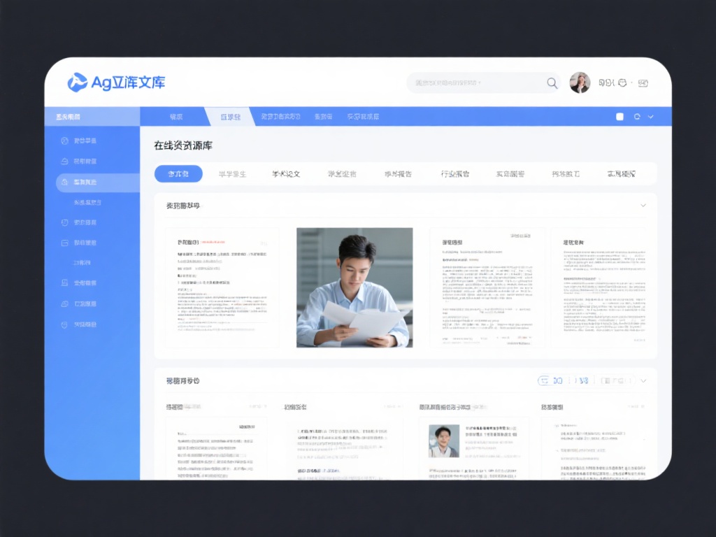 对于许多学生、职场人士或研究者来说，寻找优质的学习