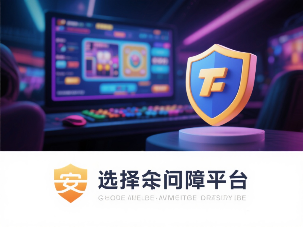 在如今的网络娱乐时代，选择一个安全可靠的平台成为许