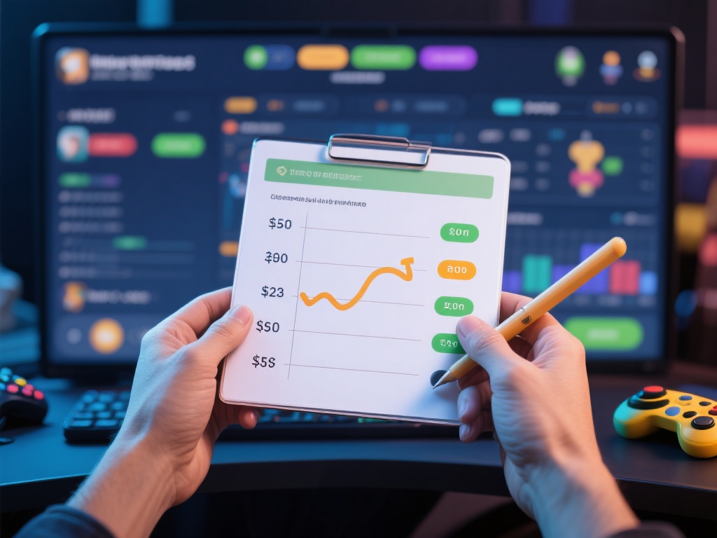 除了选择合适的平台，玩家自身的一些策略也能帮助降低