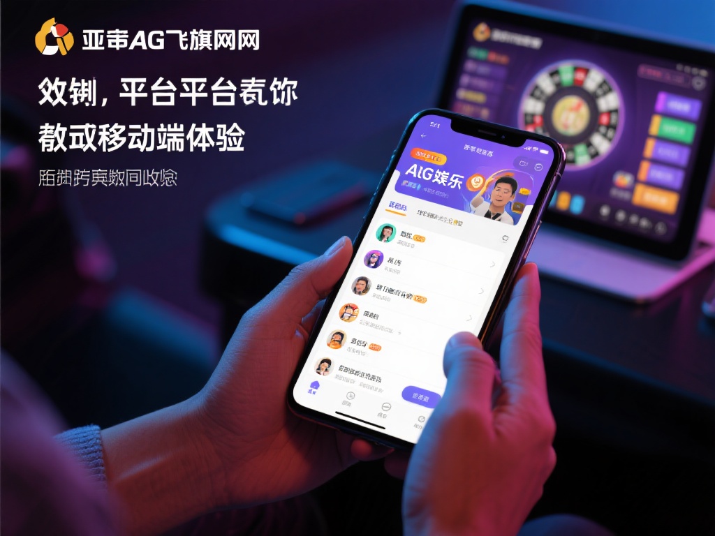 此外，平台还注重移动端体验，无论是手机还是平板，用