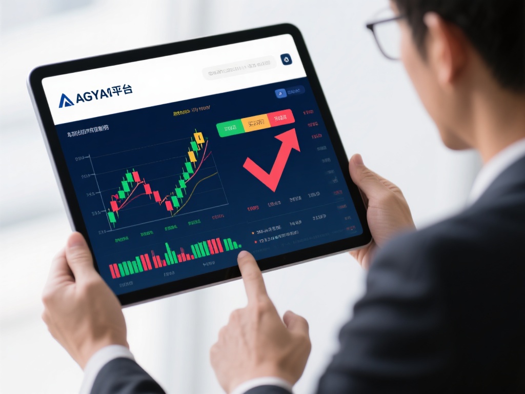 在AG亚游平台上，买涨买跌是一种基于价格波动进行预