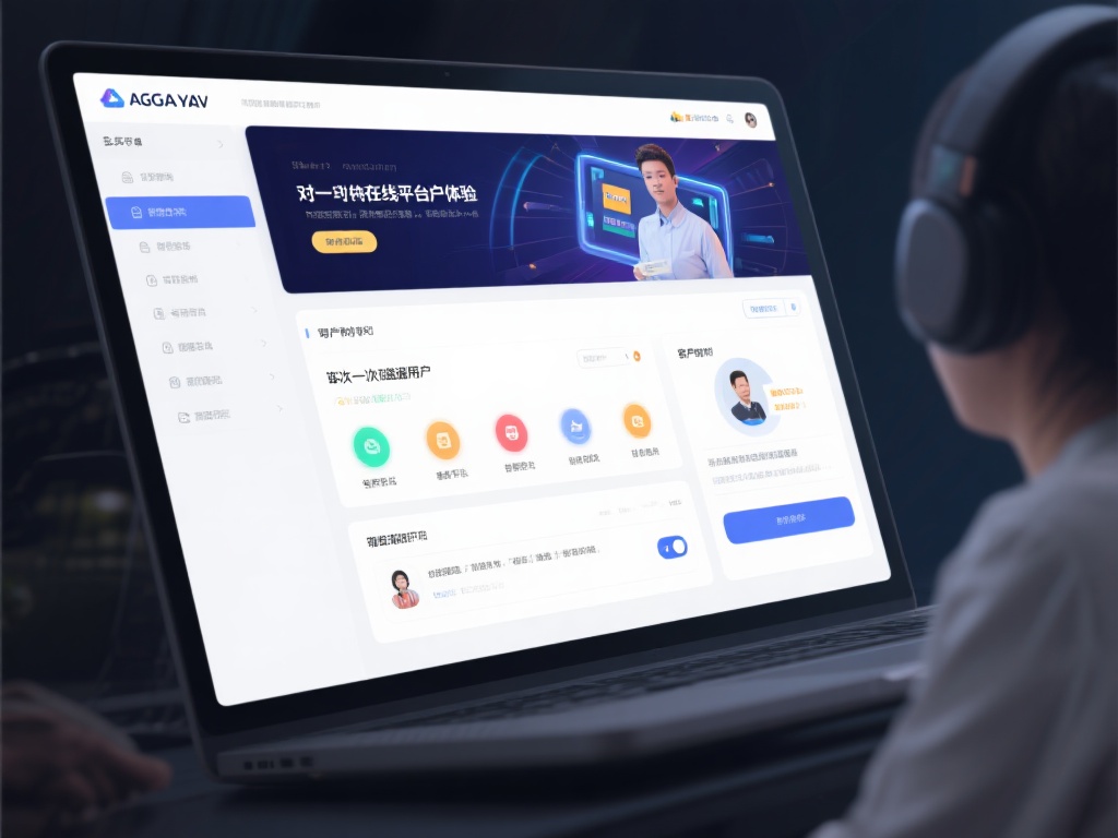 对于任何线上平台而言，用户体验始终是核心竞争力所在