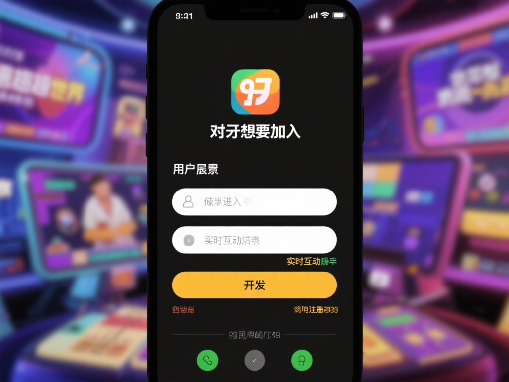 对于想要加入的用户来说，开户是第一步。通过简单的注