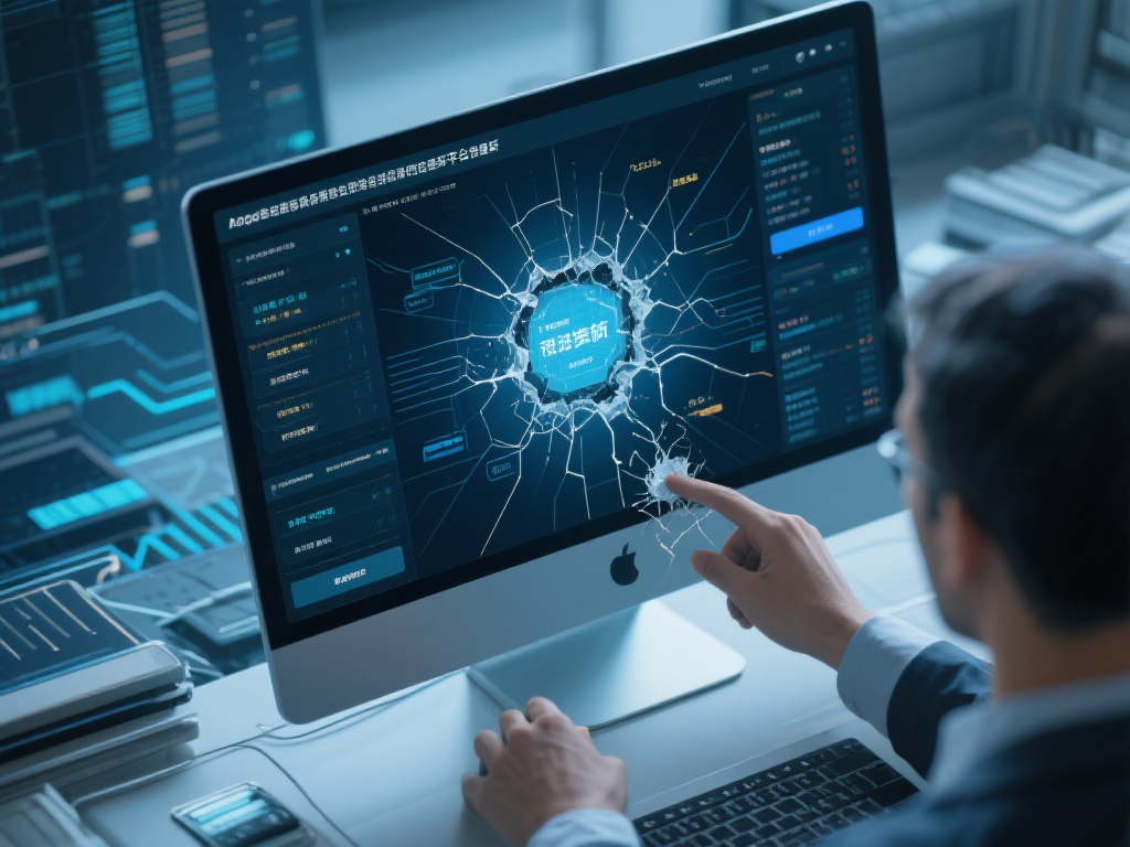 此外，平台本身的维护与更新也至关重要。一些平台可能