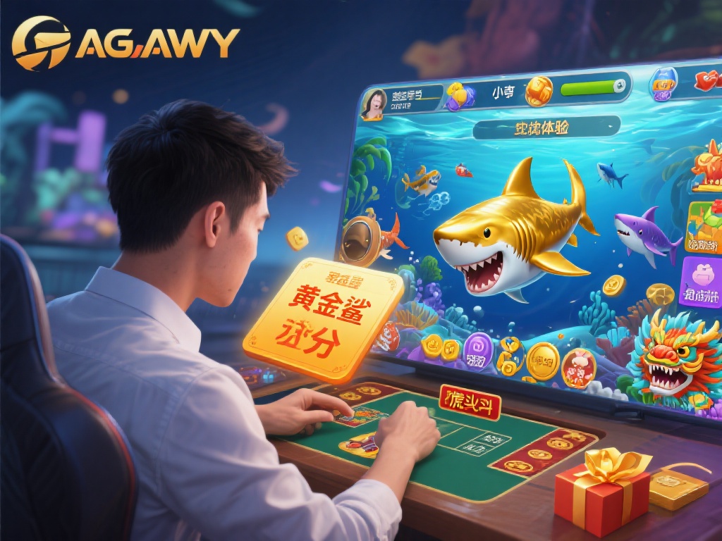 为了让大家更直观地了解AG亚游的吸引力，这里分享一