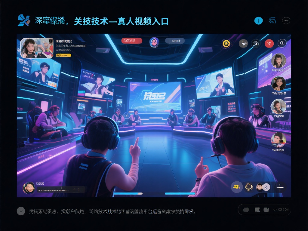 在当今数字化娱乐飞速发展的时代，线上互动体验已成为