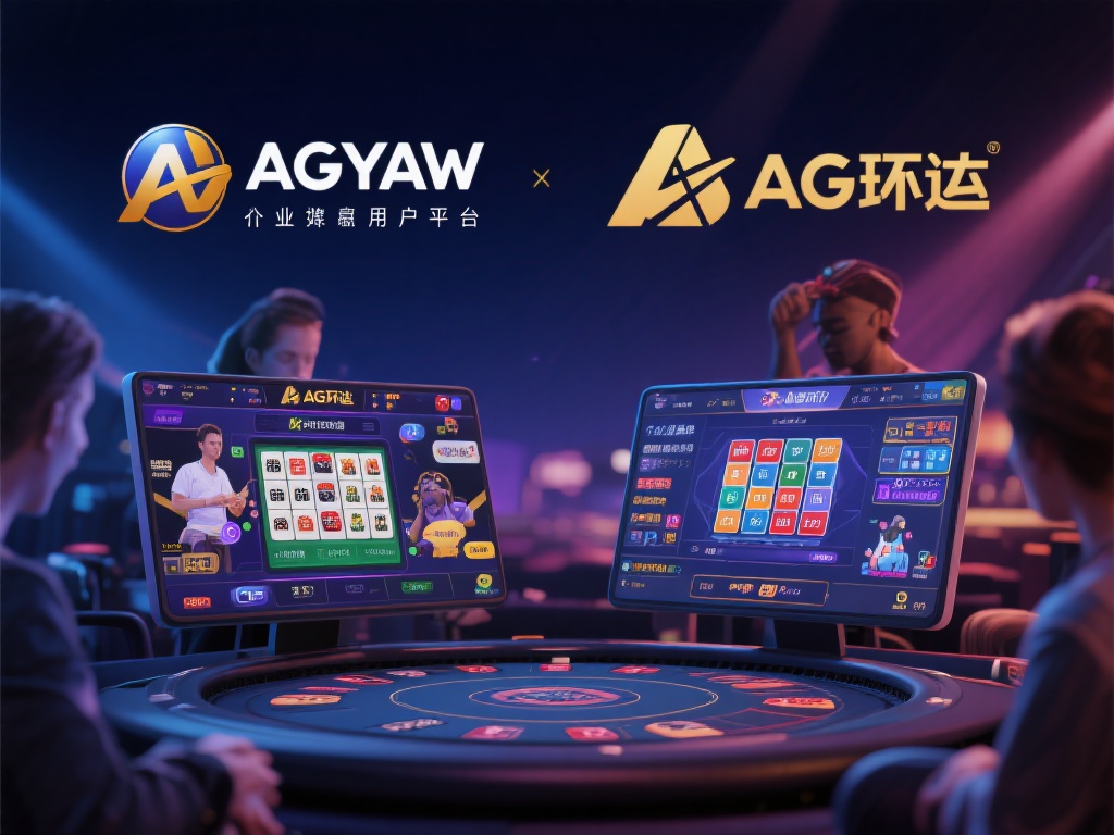 在当今数字化娱乐飞速发展的时代，在线娱乐平台已经成