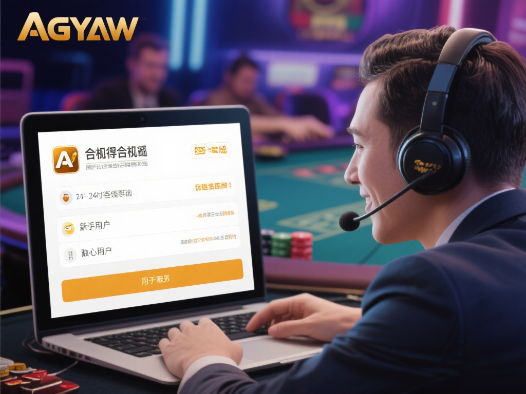 除了合规性，ag亚游在用户体验上也下足了功夫。例如