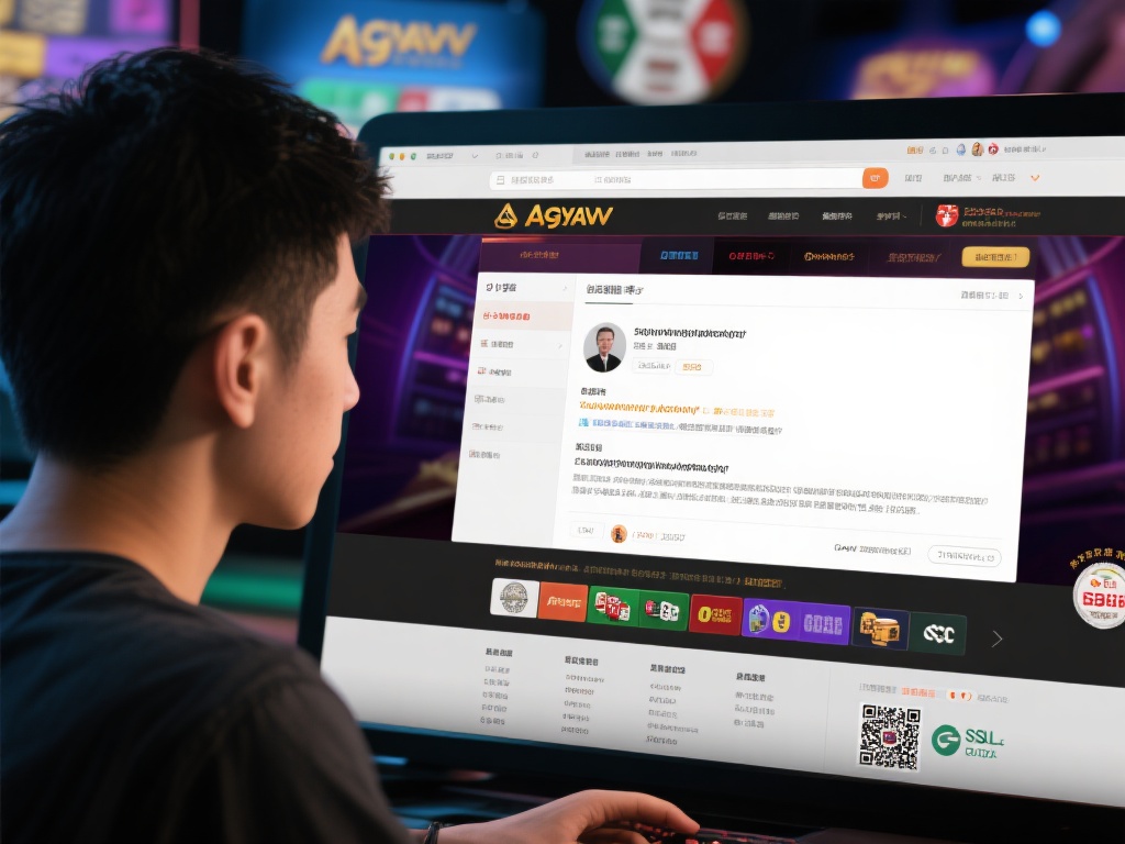 ag亚游是否假的 (ag亚游是否假的？揭秘平台真实性与用户评价）