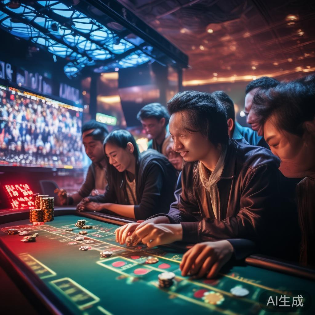 许多福建玩家表示，AG视讯游戏带来的刺激体验远远超