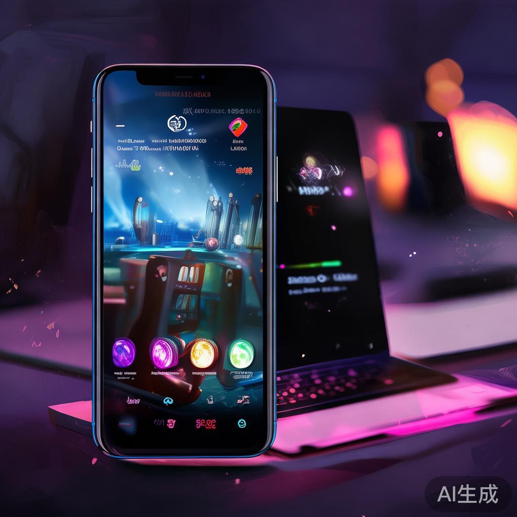 全面教程:详细步骤指导下载安装AG视讯手机客户端的方法 在众多在线娱乐平台中,AG视讯以其高效稳定的游戏体