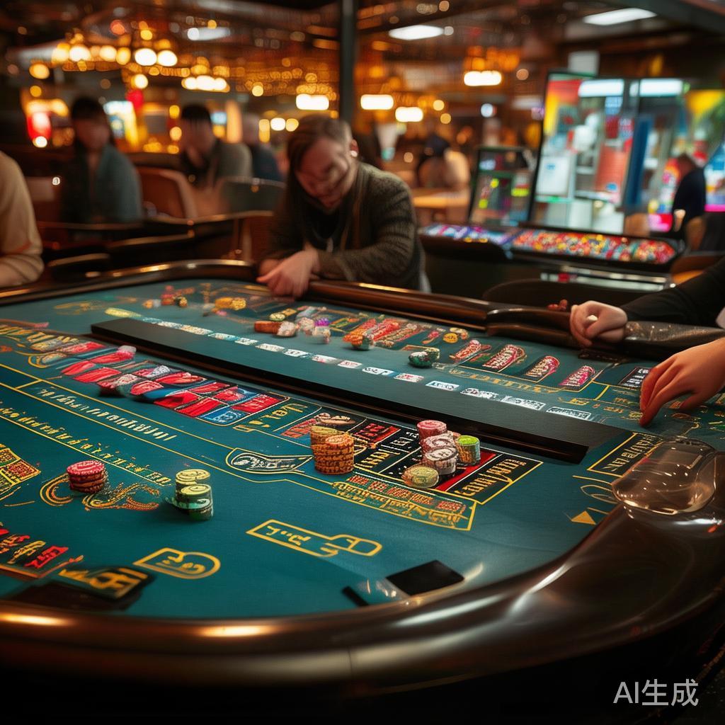 全面解析AG视讯平台盈利机制及未来发展前景趋势