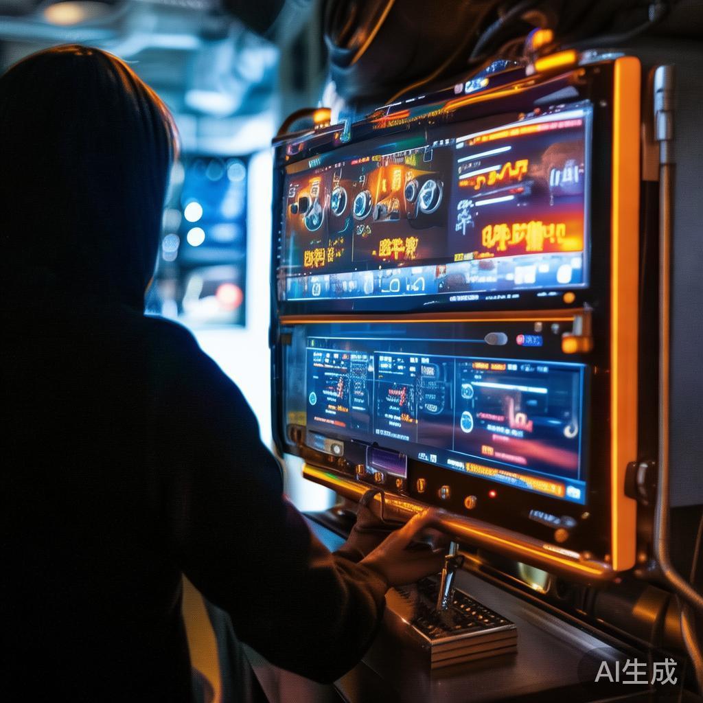 揭秘OG视讯为何比AG更黑幕:内幕曝光全面分析 通过对部分玩家的试玩数据进行分析,有证据显示,OG