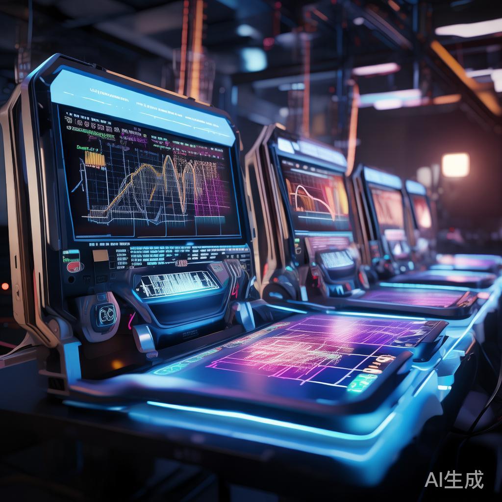 全面解析AG视讯点杀技术及实用操作攻略分享 节奏与心跳识别:一些辅助设备声称能够识别游戏平台的