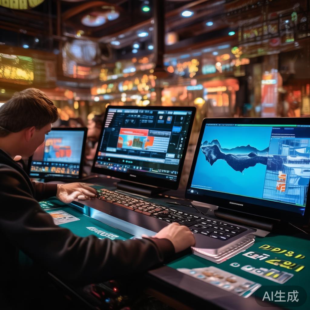 在当今互联网娱乐方式多样化的背景下，很多玩家都对玩