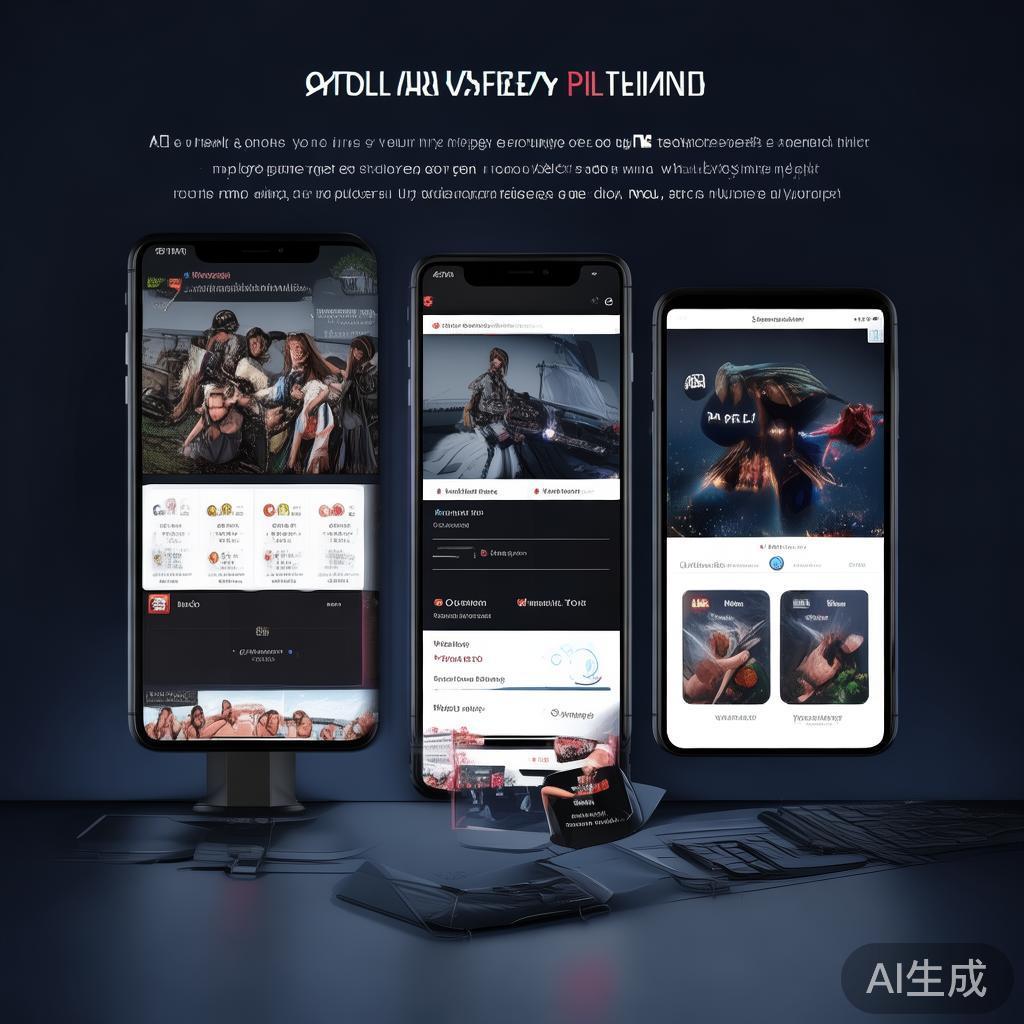 用户界面设计简洁直观，即便是新手也能快速上手。应用