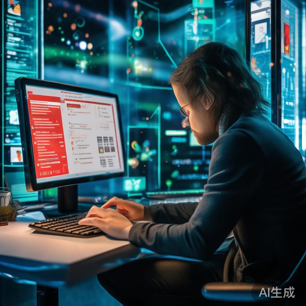 留意账户异常提醒&nbsp;。很多平台会提供安全提醒功能，务