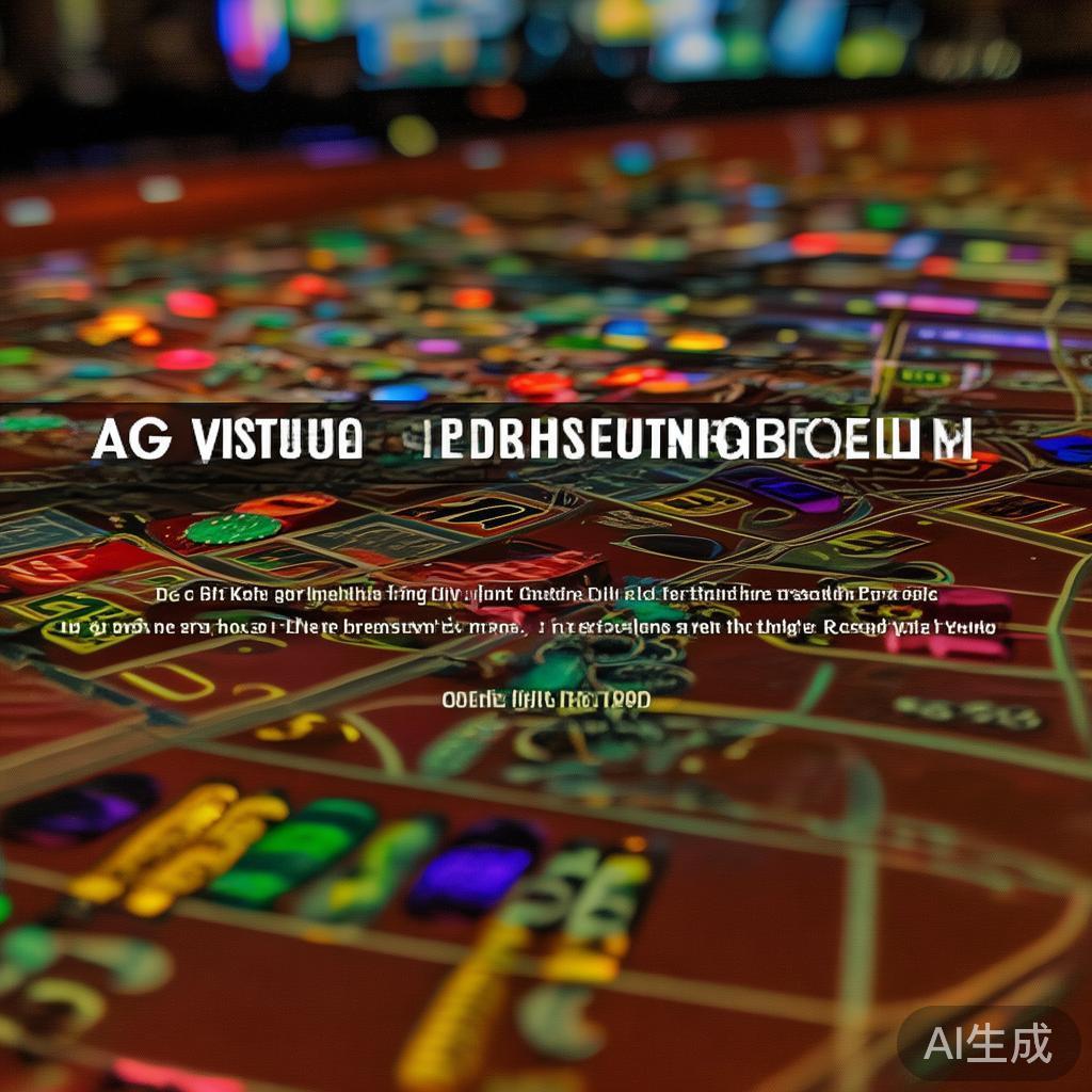 AG视讯技巧贴吧:全面攻略与实战经验分享助你稳定盈利 在AG视讯技巧贴吧中,许多玩家都会分享自己的实战经