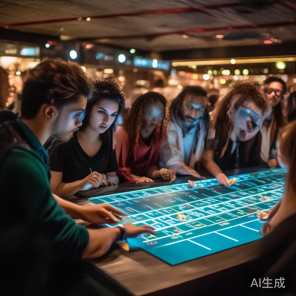 全面解析AG玩视讯最新玩法与技巧,全方位提升你的游戏体验 1. 理解游戏规则和赔率
在开始投注之前,务必熟