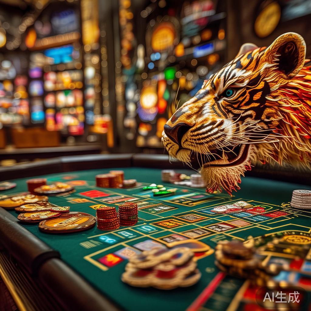 此外，Ag视讯拥有丰富的游戏类型，包括传统的百家乐