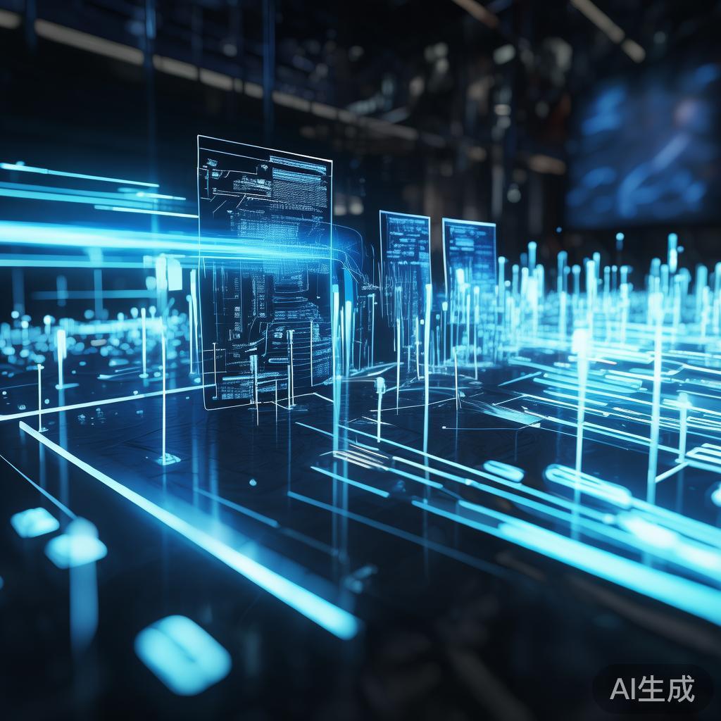 性能优化
高性能的接口应支持异步请求、缓存机制和