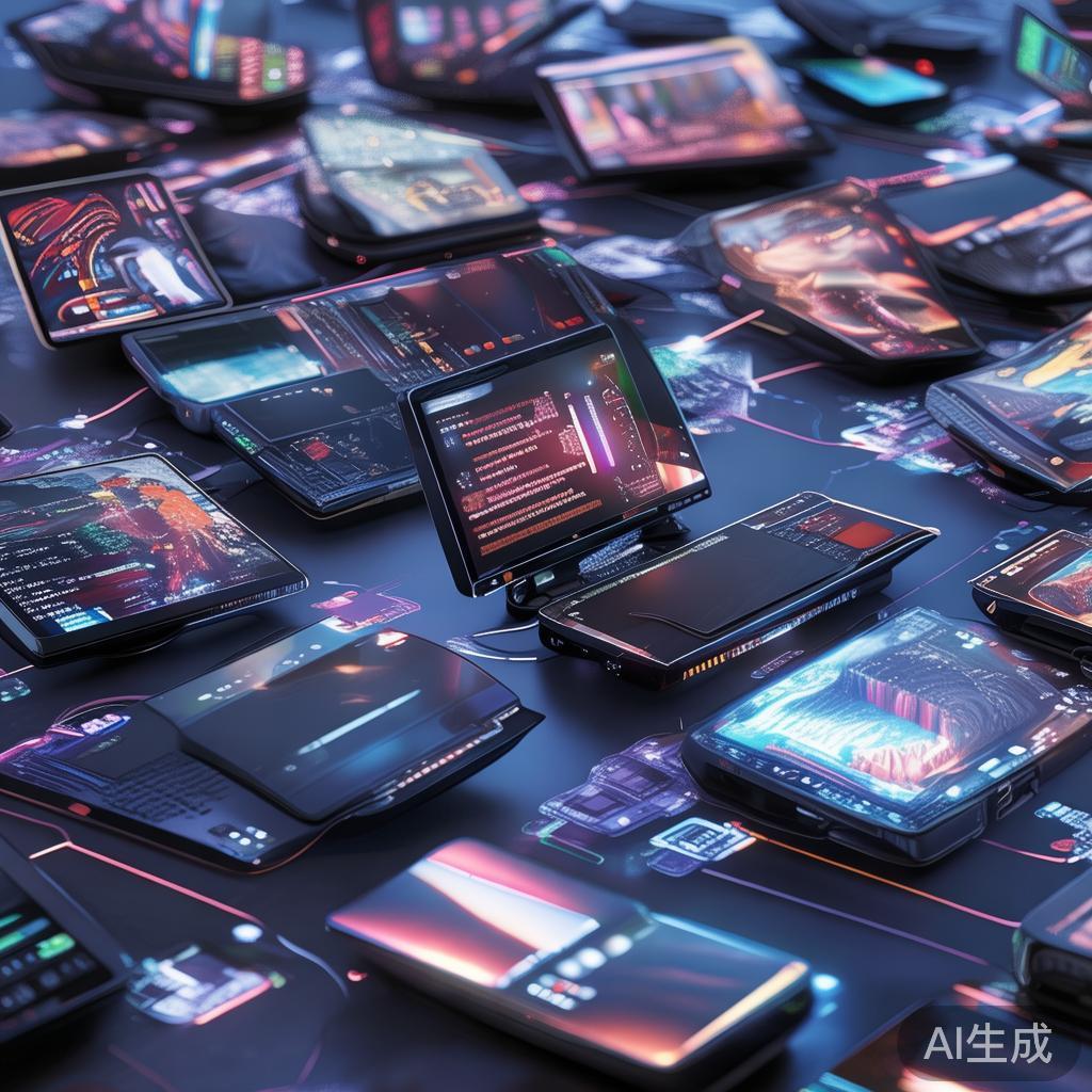 API标准化接口：采用统一的应用程序接口（API）