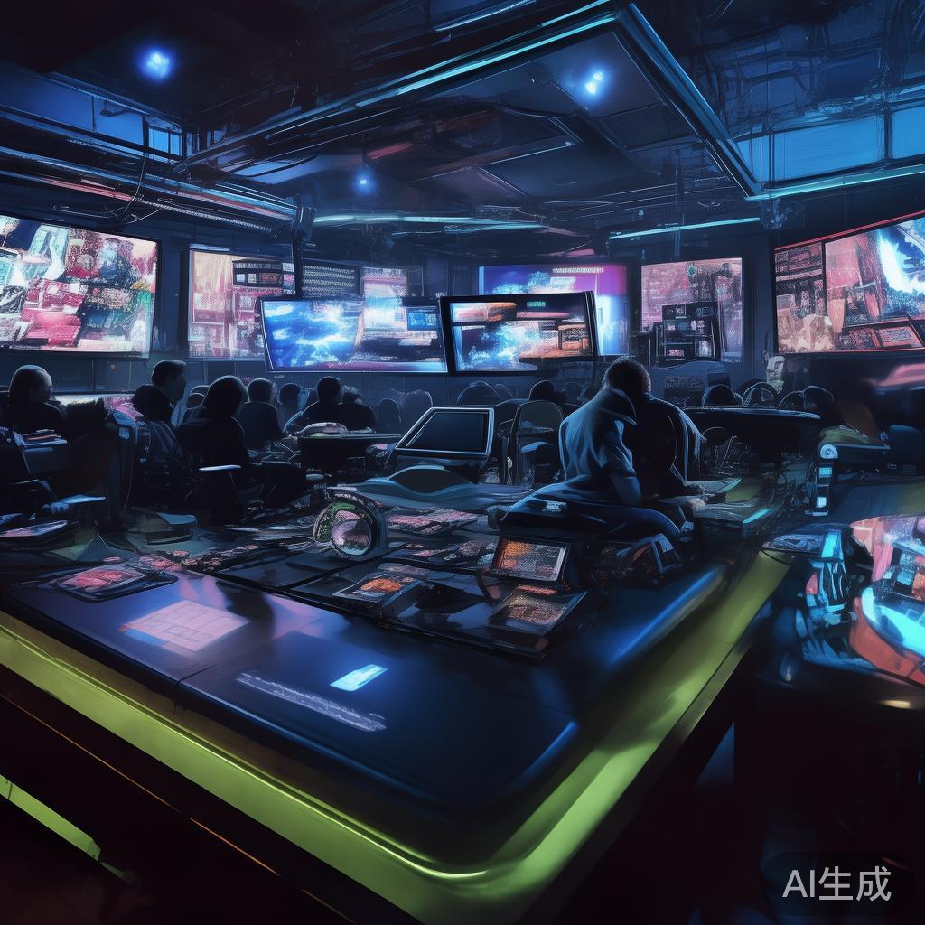 在当今数字娱乐不断发展的背景下，真人视讯作为一种结