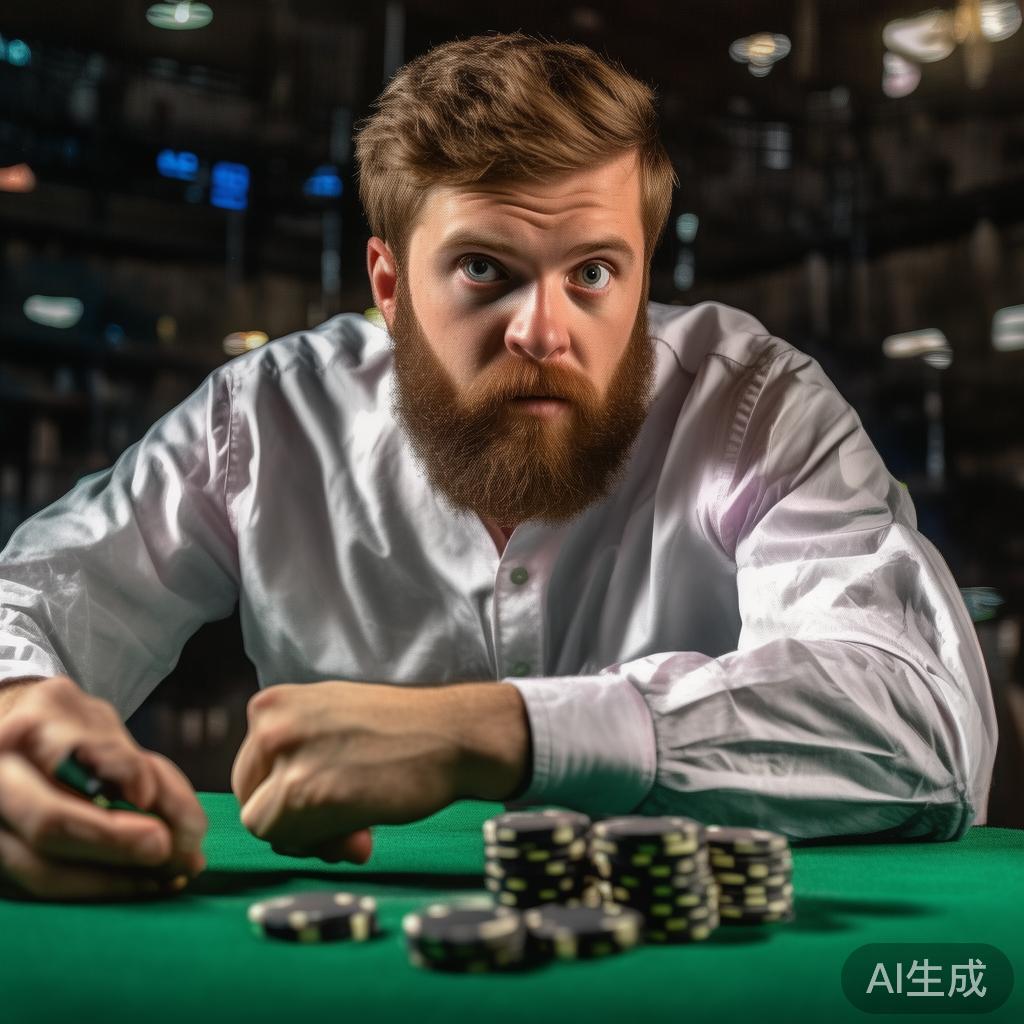 案例分析显示：
一位用户在某次偶然的广告推荐下注