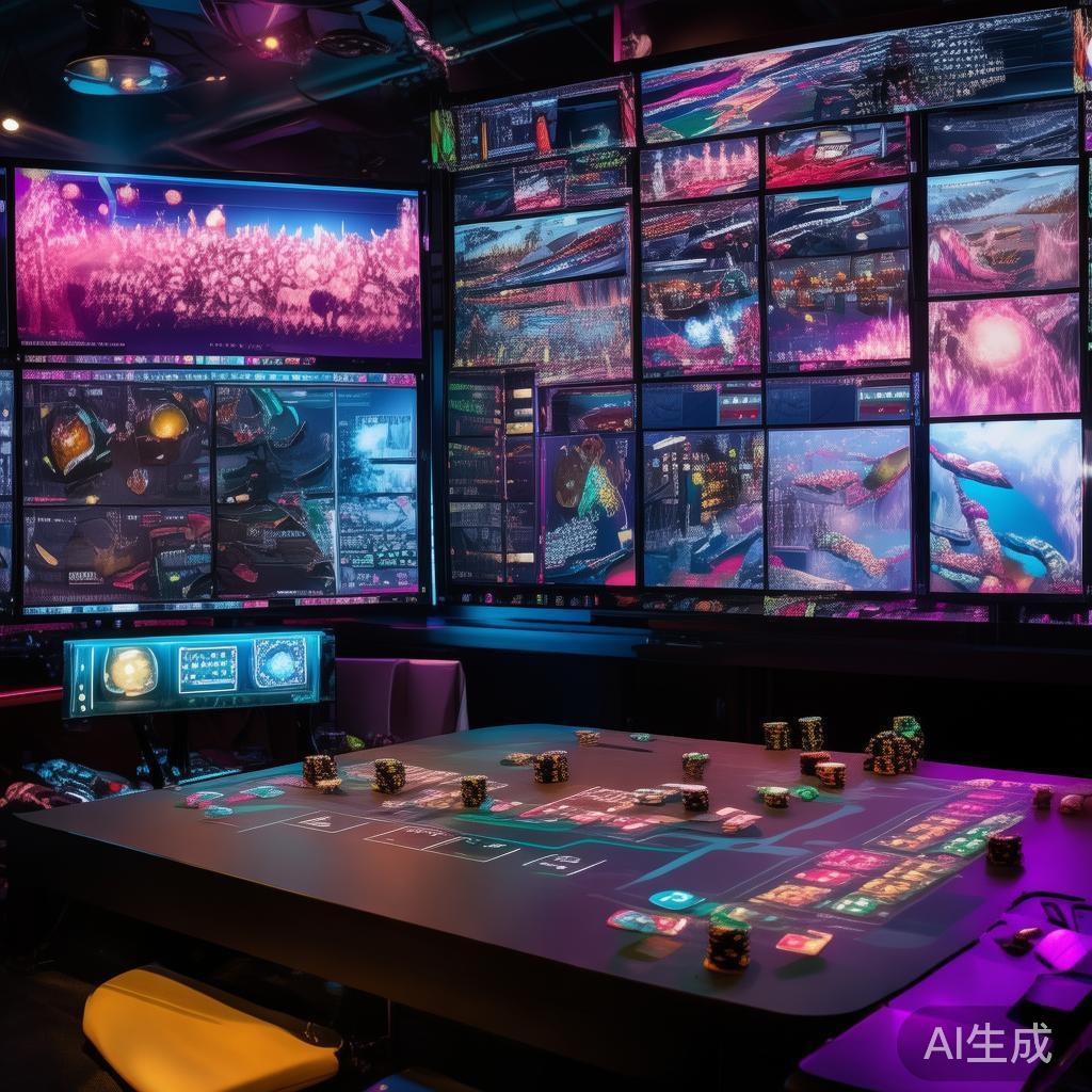 在线上娱乐不断发展的今天，越来越多的人选择通过AG