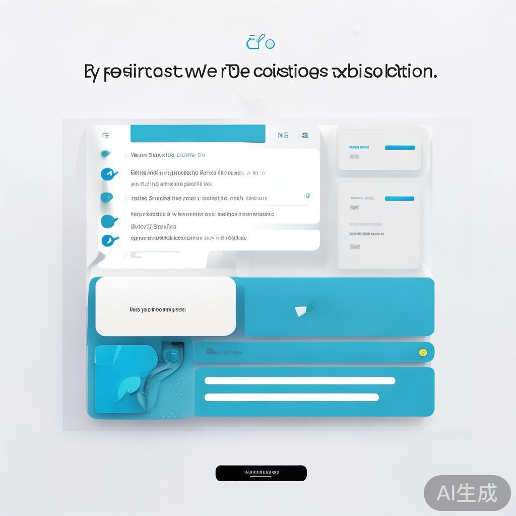 为避免用户在注册环节流失，必须设计逻辑合理且步骤简