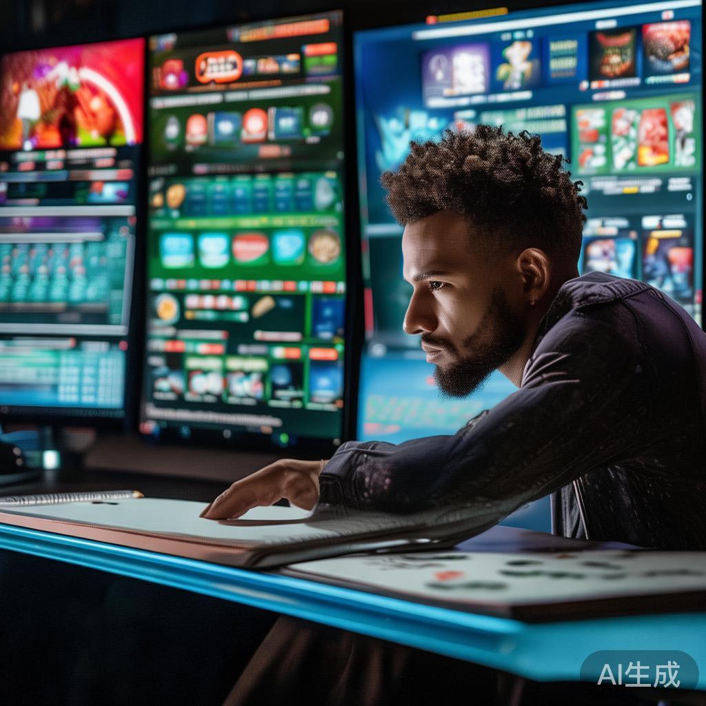 为了实现持续赢利，控制每次投注的金额至关重要。建议