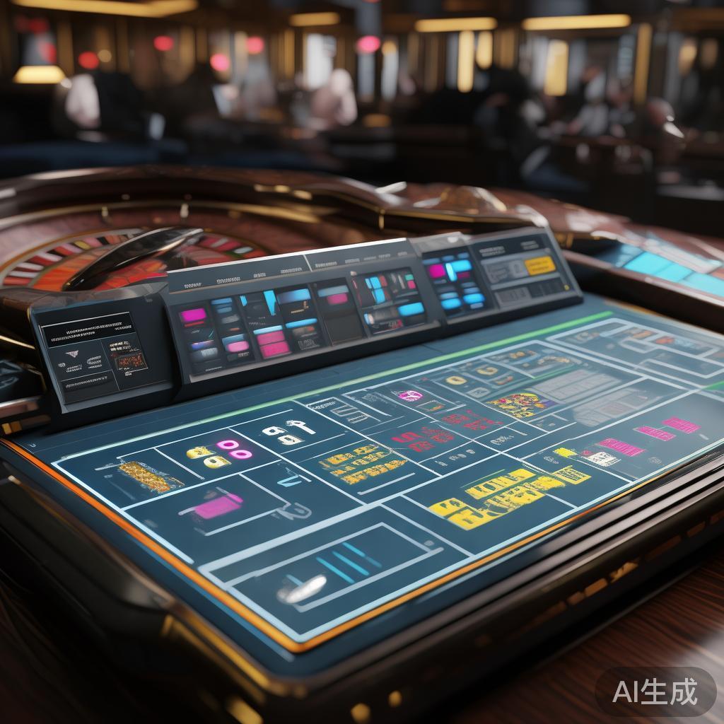 全面解析AG视讯游戏：玩法介绍与最新体验指南