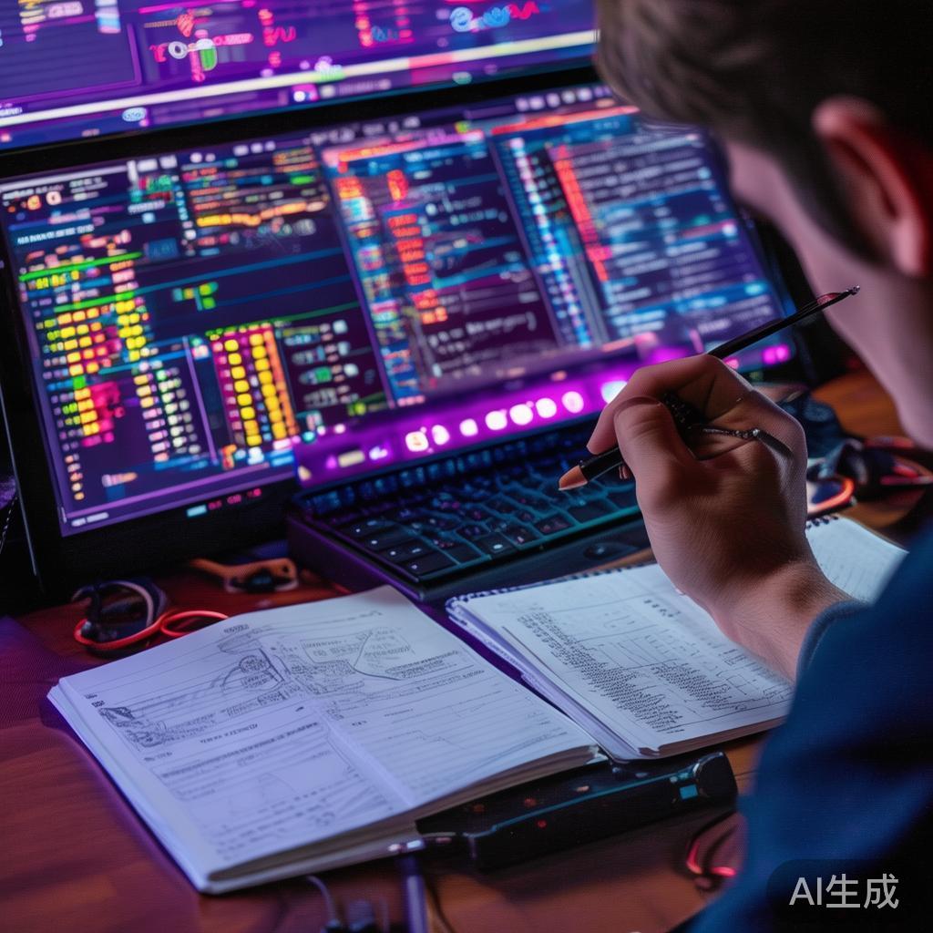 技巧的积累来自不断的实践和总结。善于分析游戏中的概