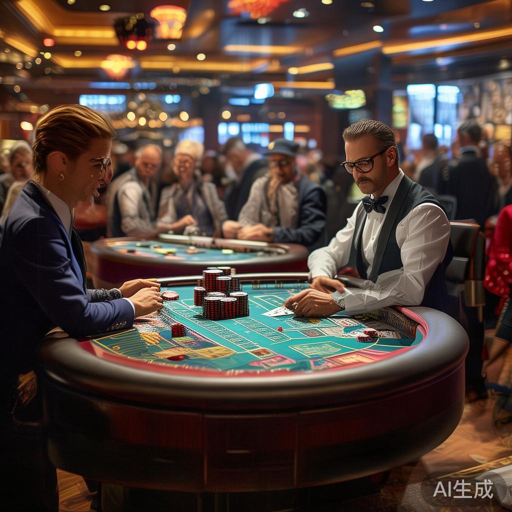 AG真人视讯：开启极致沉浸式线上娱乐体验新纪元