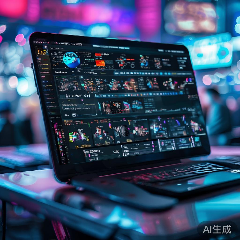 例如，近期某知名平台上线的新型AG视讯软件在稳定性