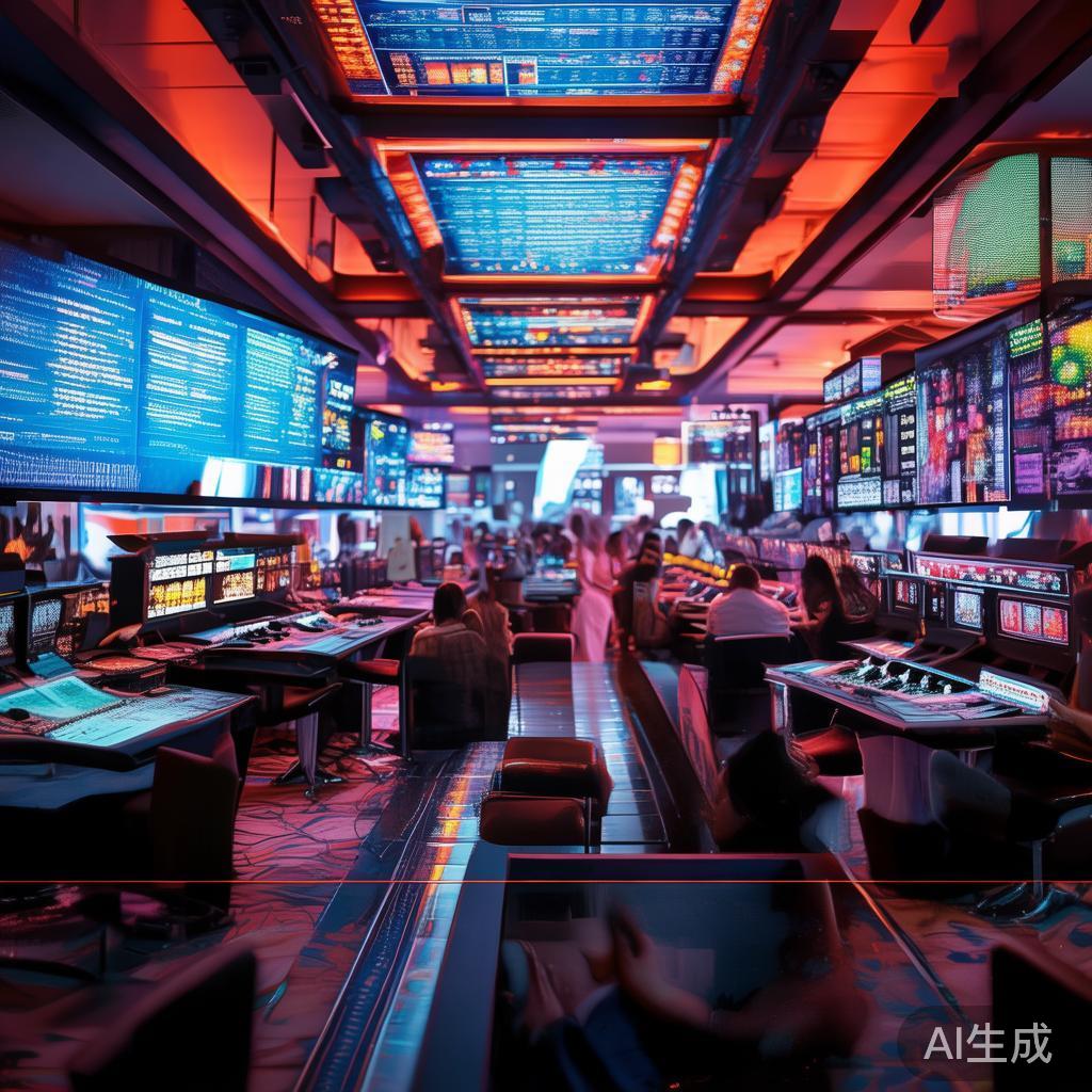 菲律宾的博彩行业由国家旅游局或相关监管部门监管，确