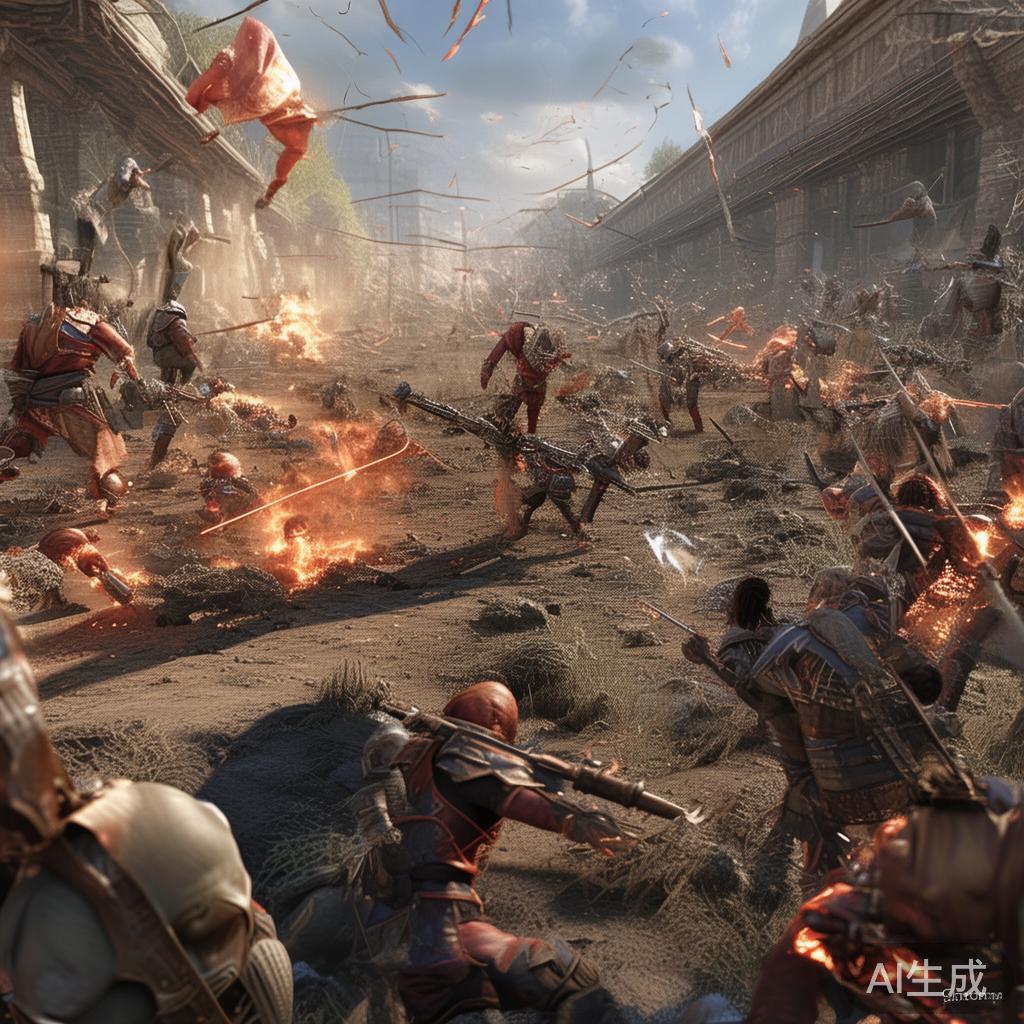 激烈角逐AG视讯：巅峰对决挑战极限欢乐无限