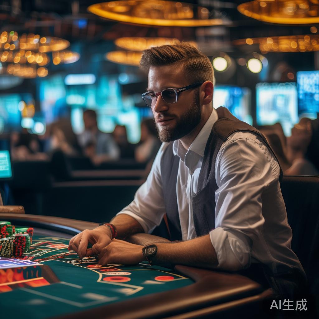 全面解析AG真人视讯：玩法介绍与轻松参与娱乐指南