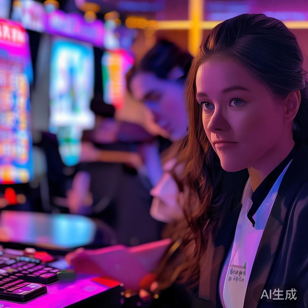 在选择AG视讯平台时，良好的客户服务保障玩家权益。