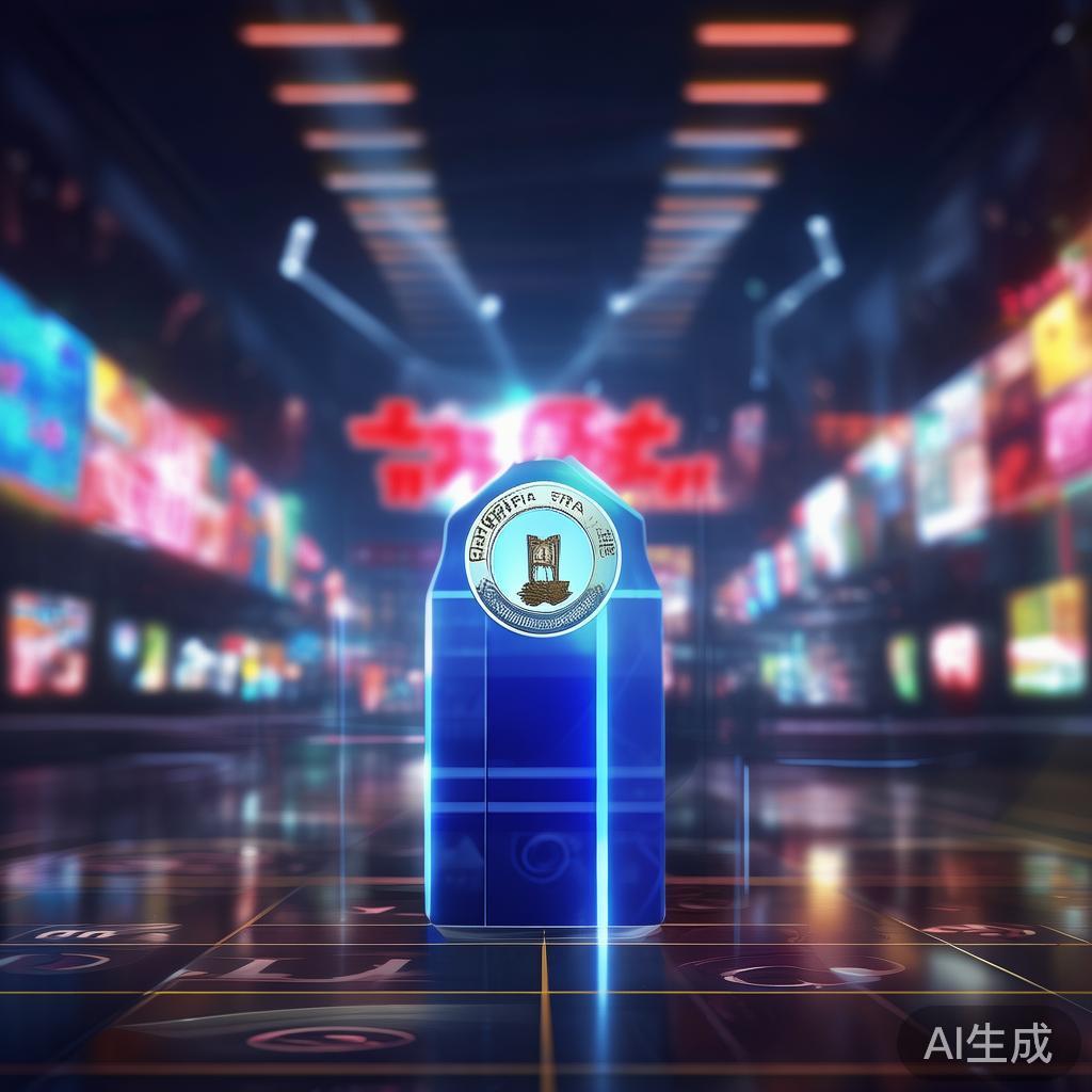 此外，平台的运营资质也极为重要。持有正规牌照和认证