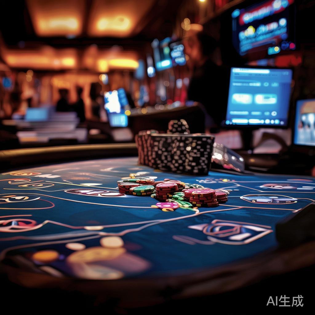 随着线上扑克的不断发展，各类扑克游戏逐渐多样化，满